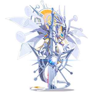 纵横天道·圣龙