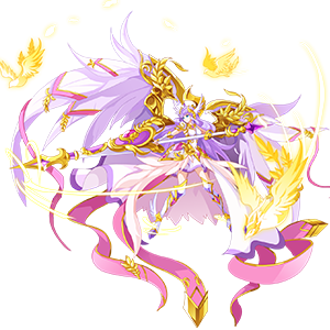 圣战传说·雅典娜