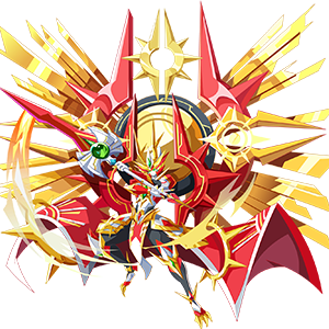 极耀传说·龙尊