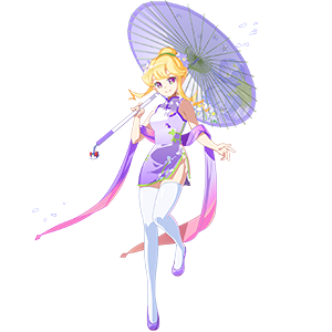 如梦令·伊丽莎白