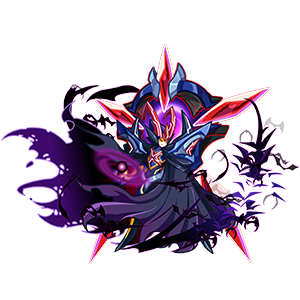 炼狱终裁·修尔