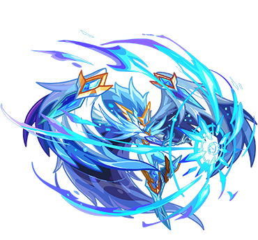 瀚宇孤星·帝释天