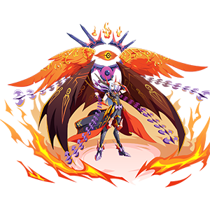 堕天传说·路西法