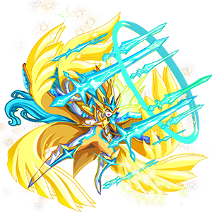 极光天判·诺亚