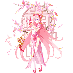 蝶恋花·潘多拉