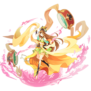 闭月风华·貂蝉