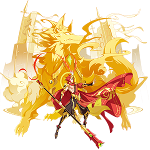 神佛·齐天真君