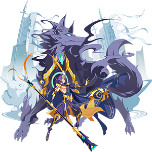 轮回劫·齐天真君