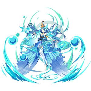 碧涟轻纱·西施