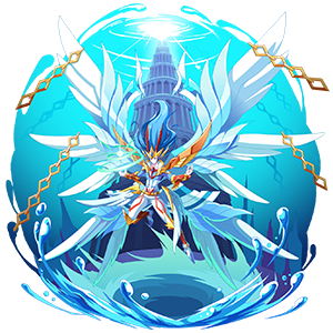 逆水传说·圣天炎