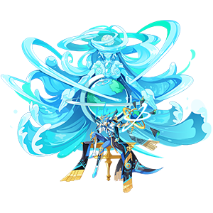 吞天传说·兰德斯