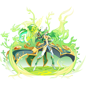 八荒传说·天蛮王