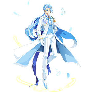 蓝羽誓约·帝释天