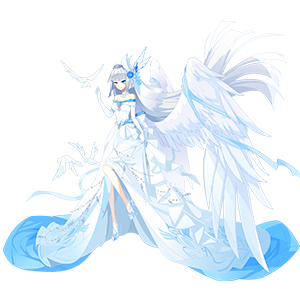 花嫁纱·维多利亚