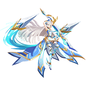 传说·维多利亚