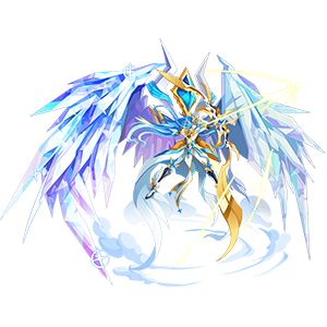 传说王者·帝释天