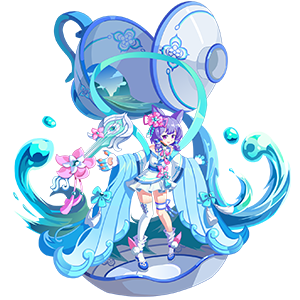 峨眉传说·若襄