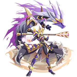 传说魔猿·悟空