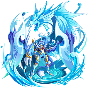 沧澜传说·星龙王