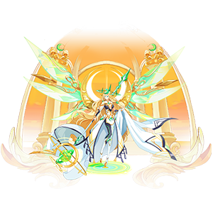 传说王者·诺雅