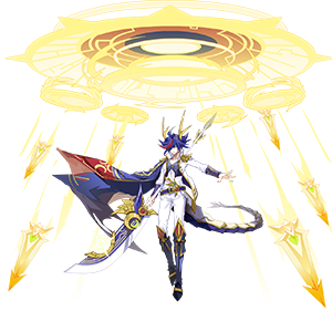 时空传说·龙尊