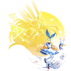 幻兔茶会·诺雅