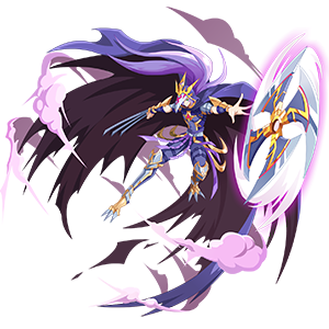 瞬杀传说·千鸟丸