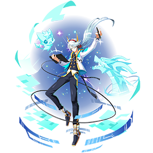 灵魂大触·圣主