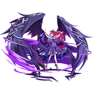 蚀曦永夜·末炎