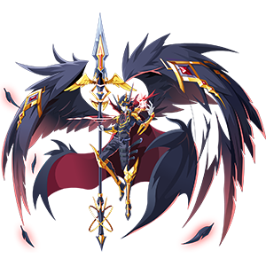 魂影传说·暗天使