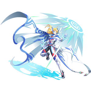 天启·绝伦超能