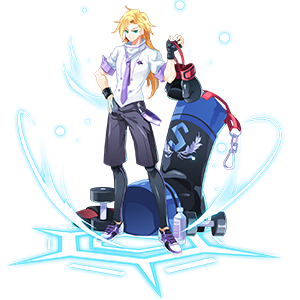 拳击少年·超能