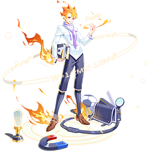 悟理少年·热血