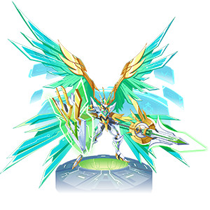 传说王者·阿瑞斯