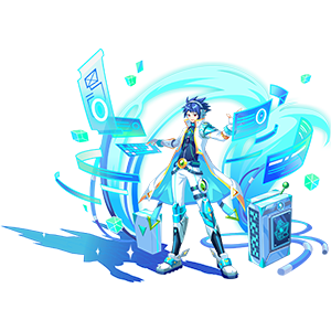 天启·神睿哆啦