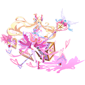 天启·圣愈爱心