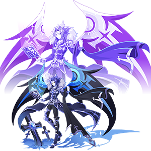 天启·暝佑暗黑