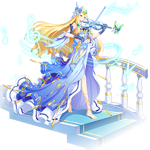 天籁灵音·诺雅