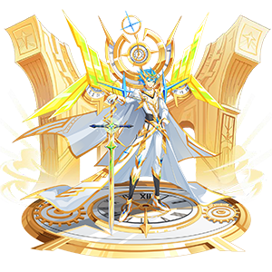 天启天神·诺亚