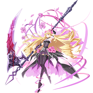 战姬·伊丽莎白