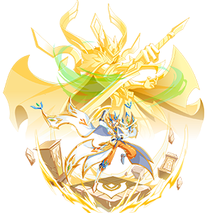 无上天启·无敌