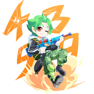 四九枪神·阿瑞斯