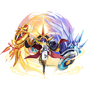 天启王者·时空龙