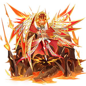 天启·无烬龙尊