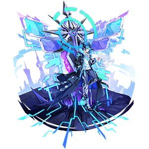 虚妄弑神·亚当