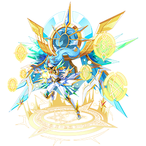 天启龙魂·光明王