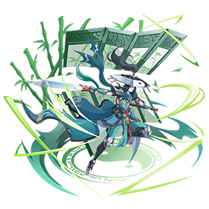 天启武当·三丰