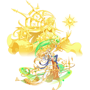 昼夜天启·诺雅