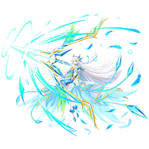 战姬·维多利亚