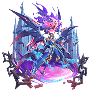 天启魔神·修尔